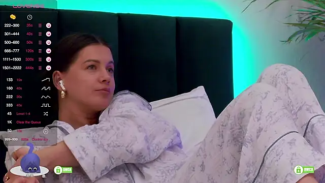 Minelliss – Live XXX-chat