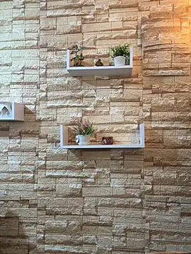 _Abril-Office1 Adlı Modelin Web Kamerası Şovu