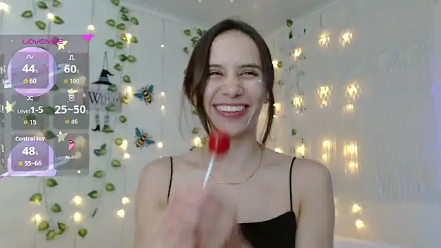 reaLISStic: онлайн-секс-чат