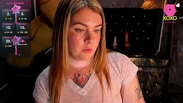 Онлайн чат XXX Paula_b_