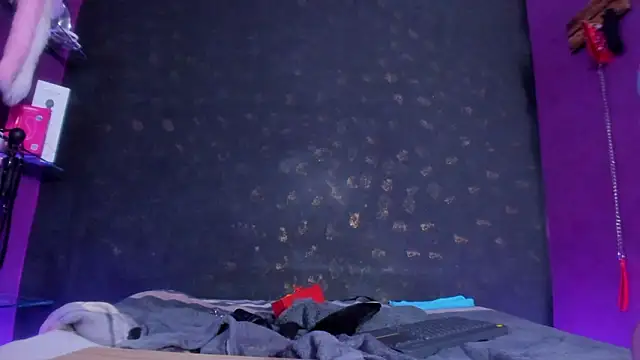 Онлайн чат XXX Alexa_Slave