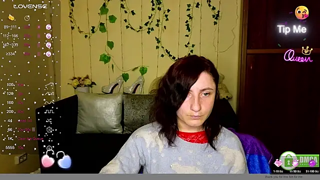 Muse_kitty_jenia – Live XXX-chat