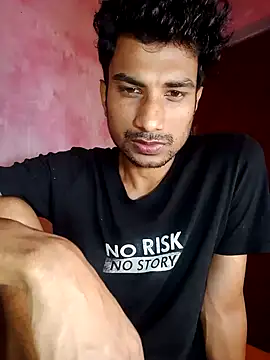 Joi580のウェブカメラショー