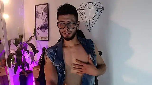 Colby_brown03のライブXXXチャット