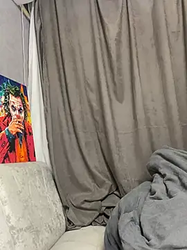 Chat XXX ao vivo de Lola_Hale