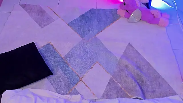 Chat XXX ao vivo de zoe_rivers