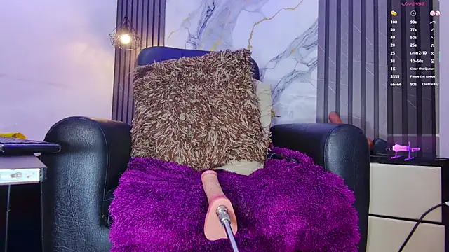 Chat XXX ao vivo de SofiiaMartinez_