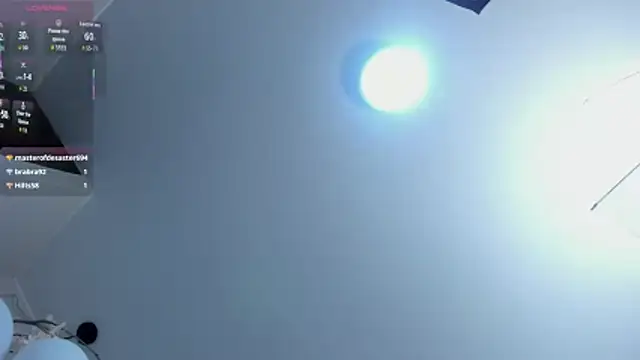 XXX chat uživo modela Chanel_milff_