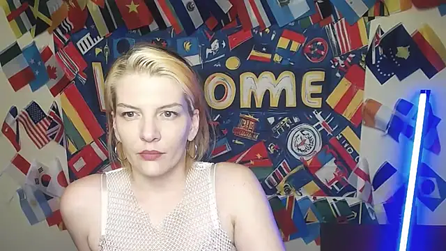 VanessaRey_: онлайн-секс-чат