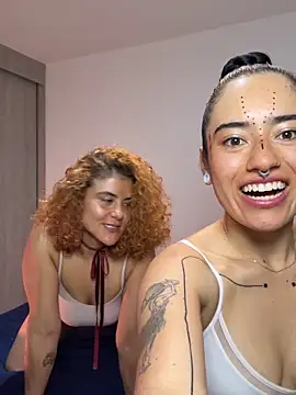 geaclio3377 Live XXX-chat