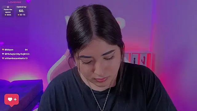 Gabs__'s Live XXX Chat