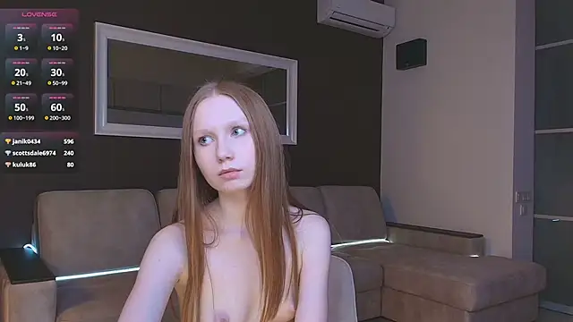 FoxyMira: онлайн-секс-чат