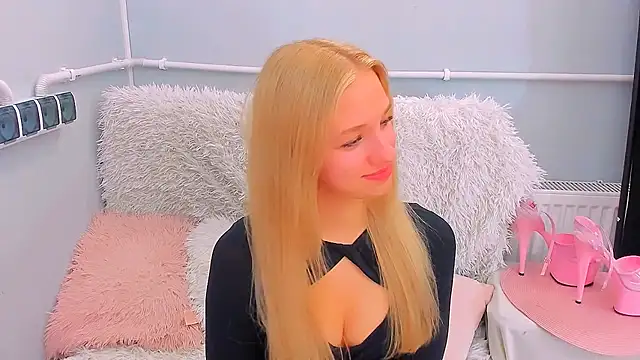 Онлайн чат XXX EvetteRose