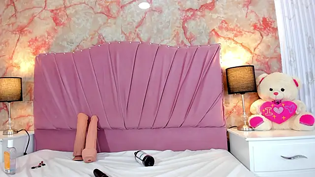 Wonderkloe_ Live XXX-chat