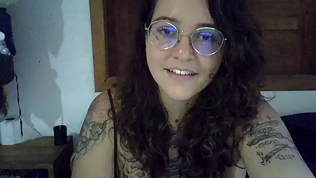 Онлайн чат XXX Blue_Liz