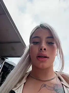 YouCandiSumisa Obrolan Langsung XXX