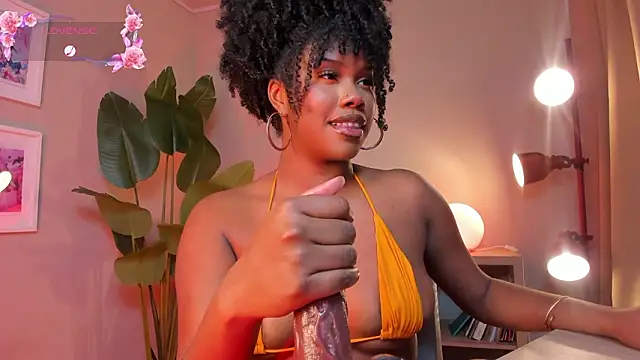 kehlannis_'s Live XXX Chat