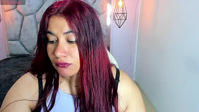 Chat XXX ao vivo de Addyy_02