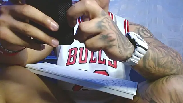 Chat XXX ao vivo de jordan_bigcock_