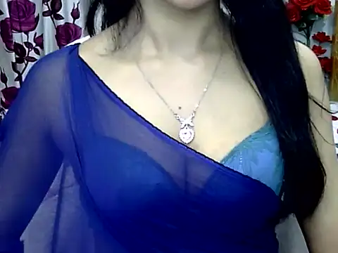 Meghla_nodiのライブXXXチャット