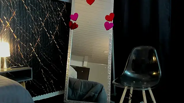 clara_heat: онлайн-секс-чат