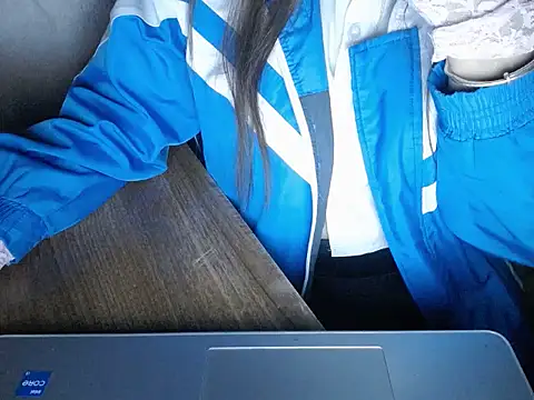 maian_love 网络视讯表演