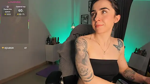 Luna_tagliaferri Live XXX-chat