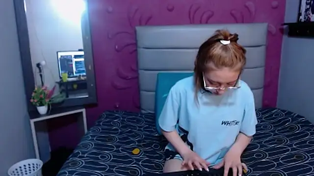 Chat XXX ao vivo de casandraroberthrs707