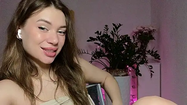 golden_Flora – Live XXX-chat