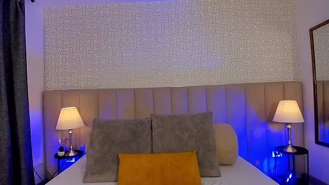 Czat XXX na żywo – Ashleey_Vega