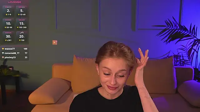 Mickey_Milk – Live XXX-chat