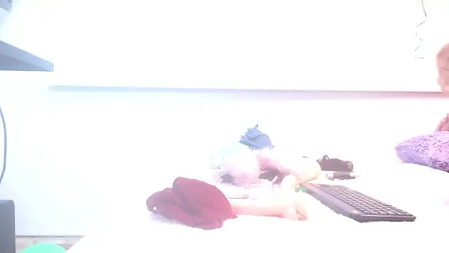 Chat XXX ao vivo de Nezzukoo