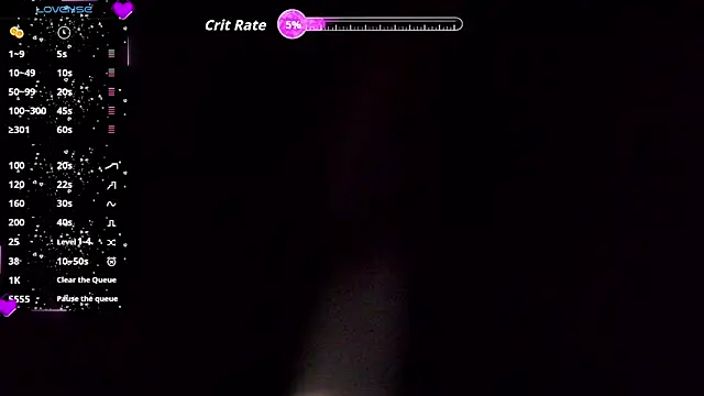 Brianna_Roux 웹캠 쇼