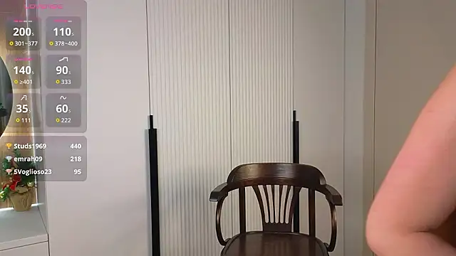 BeeKoci Live XXX-chat