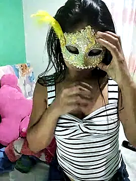 Chat XXX ao vivo de AngelicaStorms