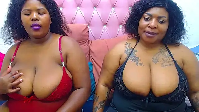 Chat XXX ao vivo de Ebonyhotass26