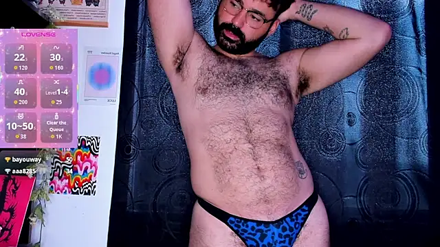 johnnyalx Chat XXX live