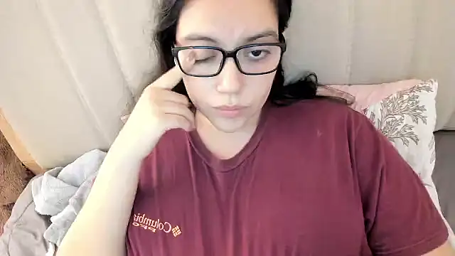 Czat XXX na żywo – roniewester