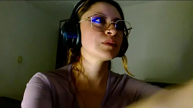 Chat XXX ao vivo de Juls_winter_