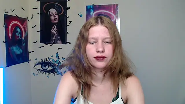 แชท XXX สดของ StellaCRL