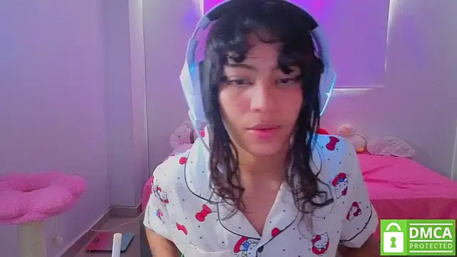 دردشة Lovelyamyy الجنسية المباشرة