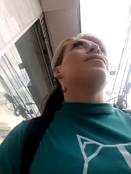 Živý XXX chat Tefannyy_