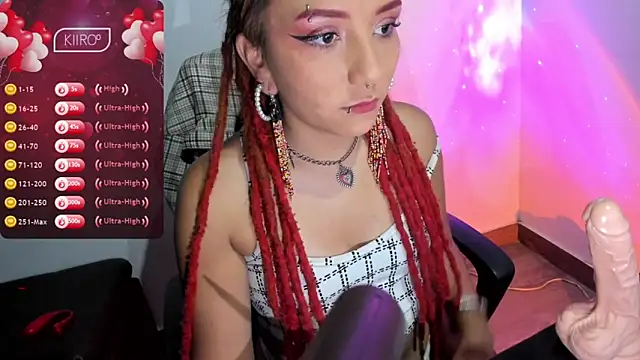 Juana_blackm: онлайн-секс-чат