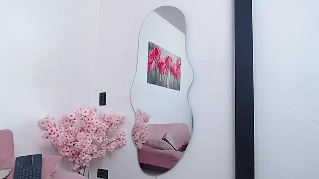 pinky_f00x: онлайн-секс-чат