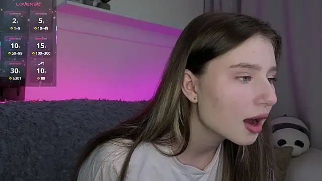 _Lua__: онлайн-секс-чат