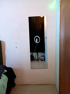 Chat XXX ao vivo de AbrilVega_29