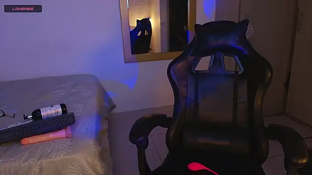 tana_luux Live XXX Chat