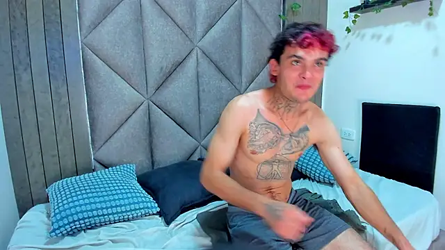 KatAmbers__: онлайн-секс-чат