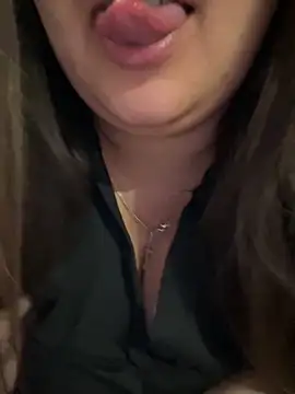 Webkamerová show Jane_BBW