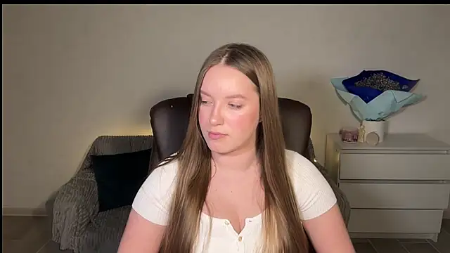 EvaMaddison Live XXX Chat